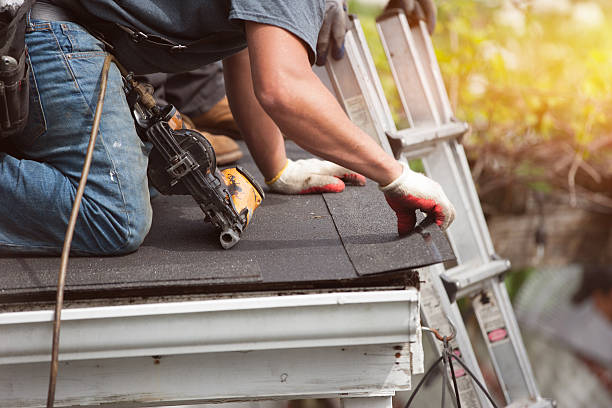 Best Residential Roofing Contractor  in Durand, IL