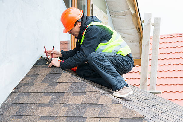 Quick and Trustworthy Emergency Roof Repair Services in Durand, IL